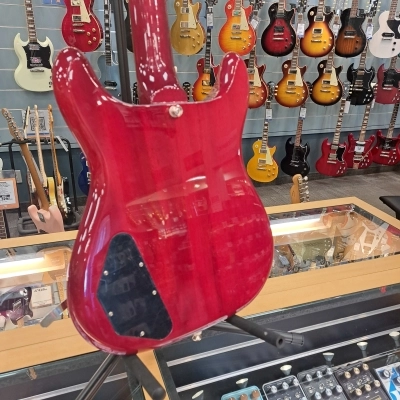 Epiphone Crestwood 3